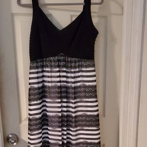 Women's Maxi Dress